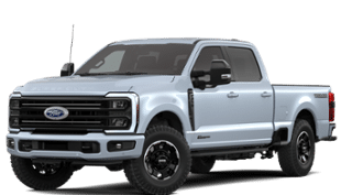 2026 Ford Super Duty® External Image 1